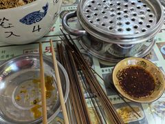 -乐山豆腐脑(北街店)