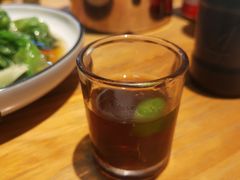 酸梅汤-大厨的餐厅(曾厝垵总店)