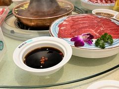 -阳坊胜利涮羊肉(阳坊老店)