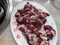 吊龙-杏花吴记牛肉火锅