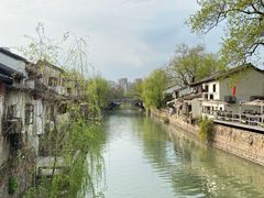 -小河直街历史文化街区