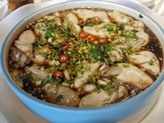 -蠔友汇·海鲜·生蚝烧烤(大东店)