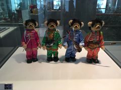 -济州岛泰迪熊博物馆