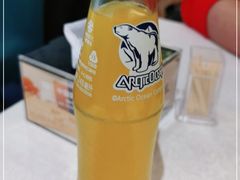 -永乐饭庄(安德路店)