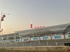 -深圳坪山站