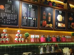 -广芳园·香港潮饮店(文化路店)