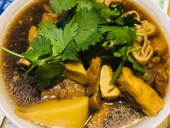 -局气 烤鸭·北京菜(光华路店)