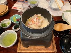 -蟹道乐(京都本店)