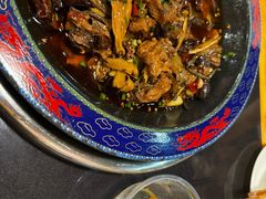 -一只烧鸡公(解放碑店)