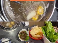 -贵宾牛·潮汕牛肉火锅(珠池总店)