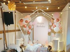 -慢隅法式小馆·生日求婚西餐厅