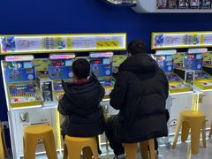 -天河城购物中心