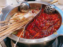 -玉林串串香(九号天地店)