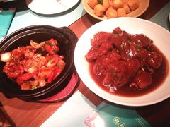 -大树餐厅(益田假日店)