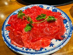 -后火锅(南京东路总店)