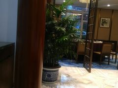 -南京东郊国宾馆
