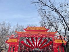 -北京石景山游乐园
