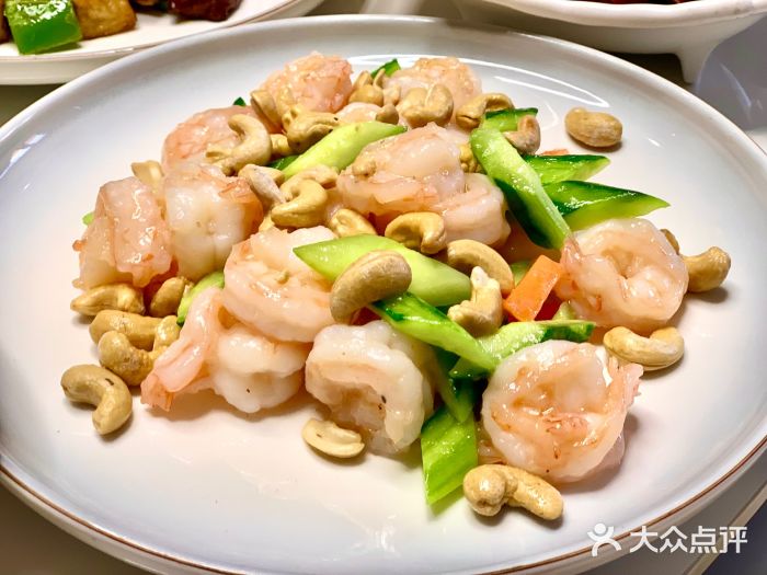 东方太阳城淮扬餐厅(会所中餐厅店)图片