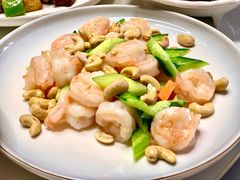 -东方太阳城淮扬餐厅(会所中餐厅店)