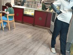 -德克士(前门店)