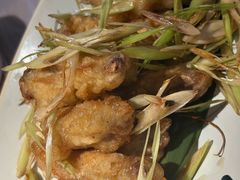 -有位虾匠·手工土菜小馆(市北店)