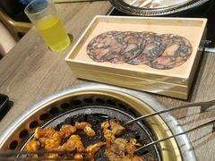 -火炉火自助餐(悠唐购物中心店)
