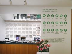 -启明眼镜(海淀黄庄店)