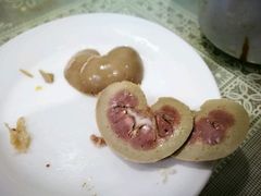 -月星羊肉面馆(黄河路美食休闲街店)