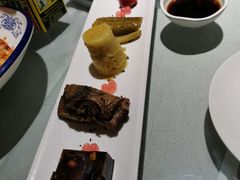 -鸭王烤鸭店(三里河店)