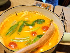 -迷你椰·泰式大排档(共康店)