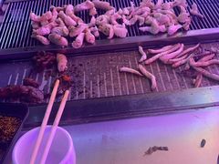 -石屏老字号4号包浆豆腐美食城(泼水广场店)