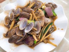 -瑶记海鲜餐厅(西涌店)