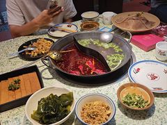 -蜀大侠火锅(春熙路店)