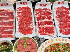 -潮澎派·潮汕菜大排档(南较西路店)