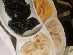 -船歌·鱼水饺青岛菜(石老人店)