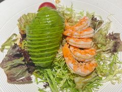 -酒肆浅葱·特色菜馆(卓悦intown店)