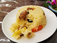 -品回味清真西北楼(宁波首店)