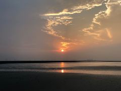 -江山半岛白浪滩景区