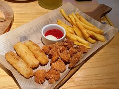 -菲滋意式餐厅(西溪印象城店)