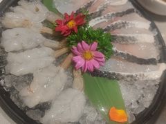 -海底捞火锅(名门店)