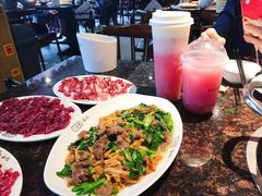 -八合里潮汕鲜牛肉火锅(深圳海岸城店)