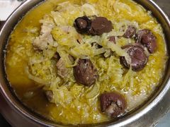 -粗粮人家·东北菜(洋桥店)