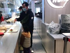 -老盛兴汤包馆(国顺东路店)