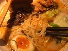 -味千拉面(又一城店)