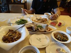 -亚龙湾红树林度假酒店御粤阁