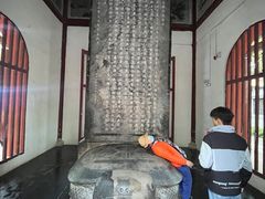 -南岳衡山风景名胜区-南岳大庙