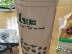 -1点点(银座和谐广场店)