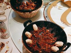 -古洼一锅鲜(开发区店)
