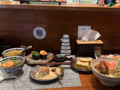 -戏作寿司(观音桥店)