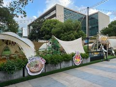 -CAMP.33露营烤肉·团建聚餐(创智天地店)